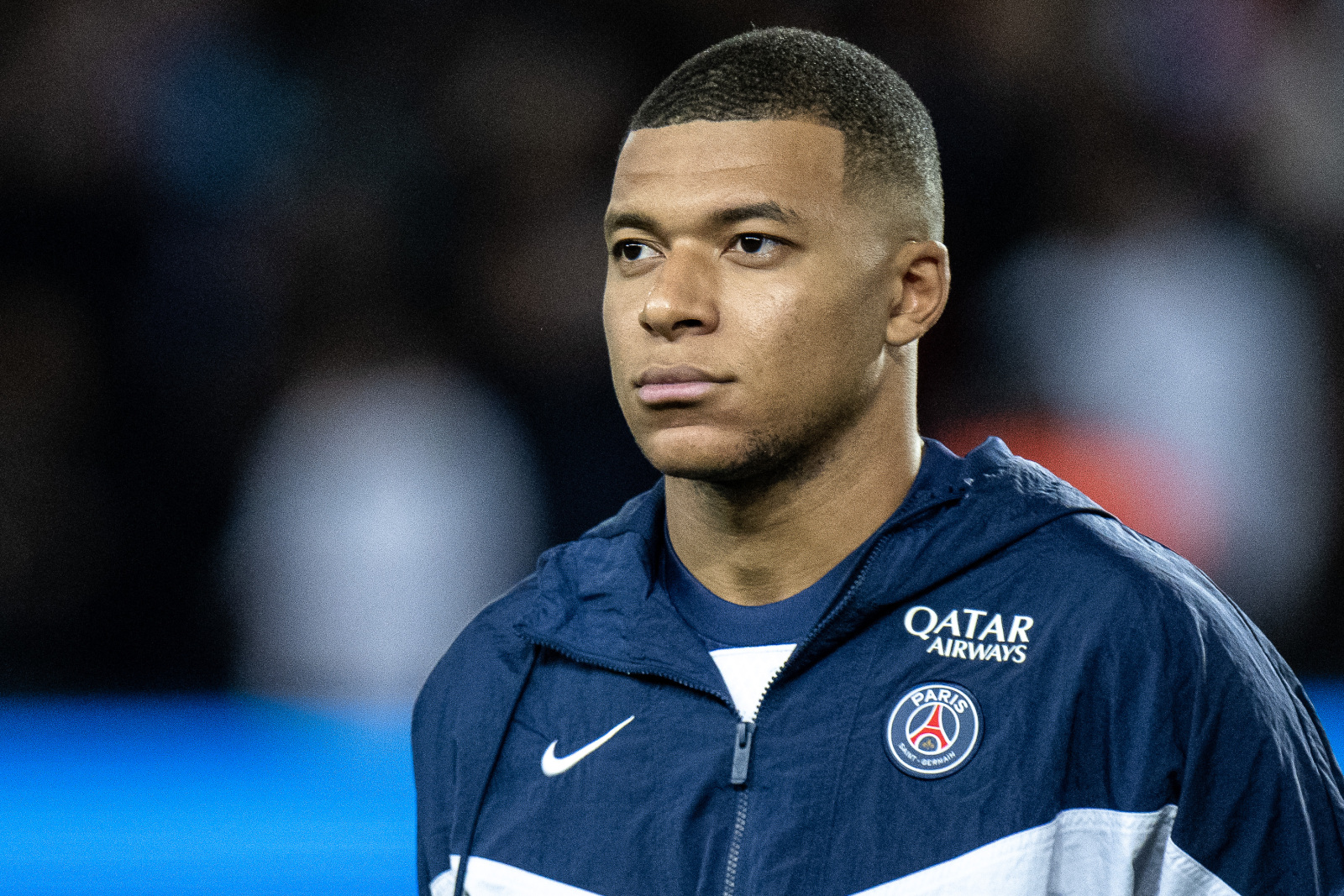 Al Hilals Jaw Dropping Offer For Kylian Mbappe Shakes Up Transfer Saga