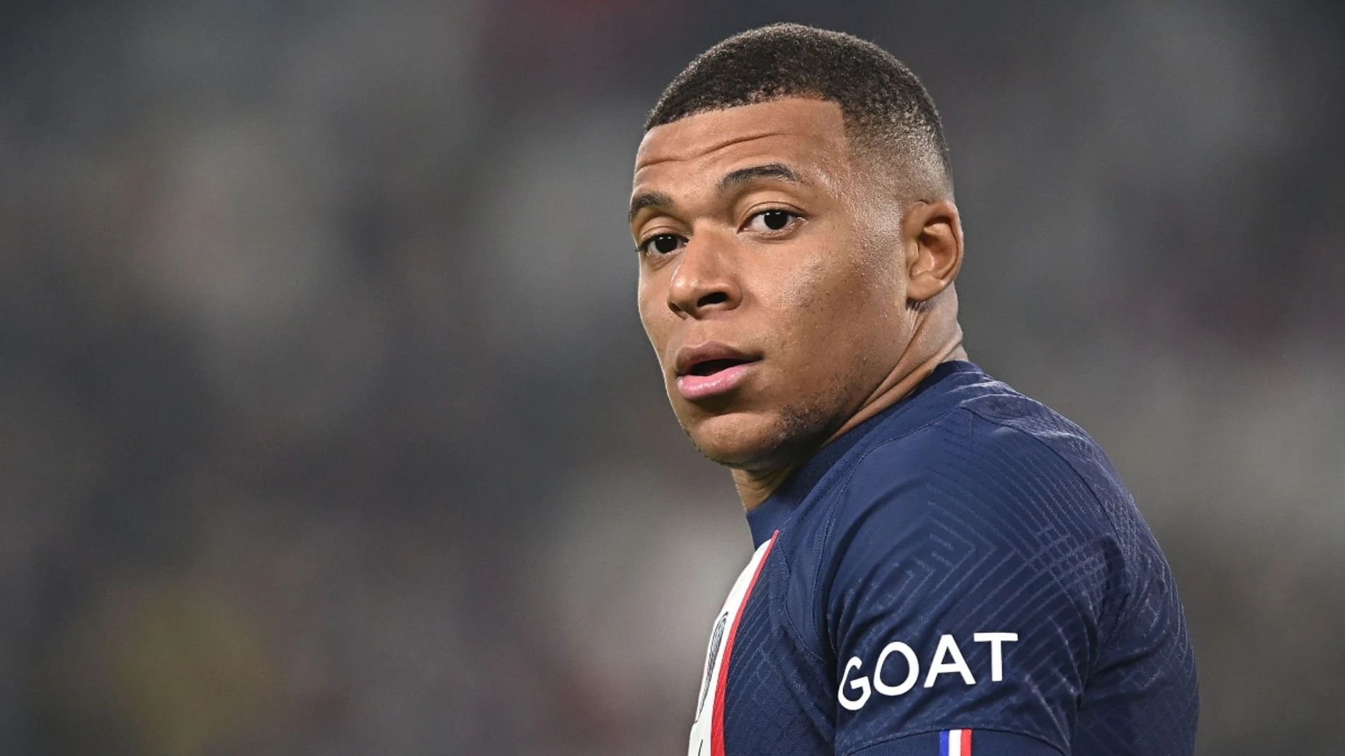 Real Madrid And Psg Locked In Ongoing Kylian Mbappe Transfer Saga