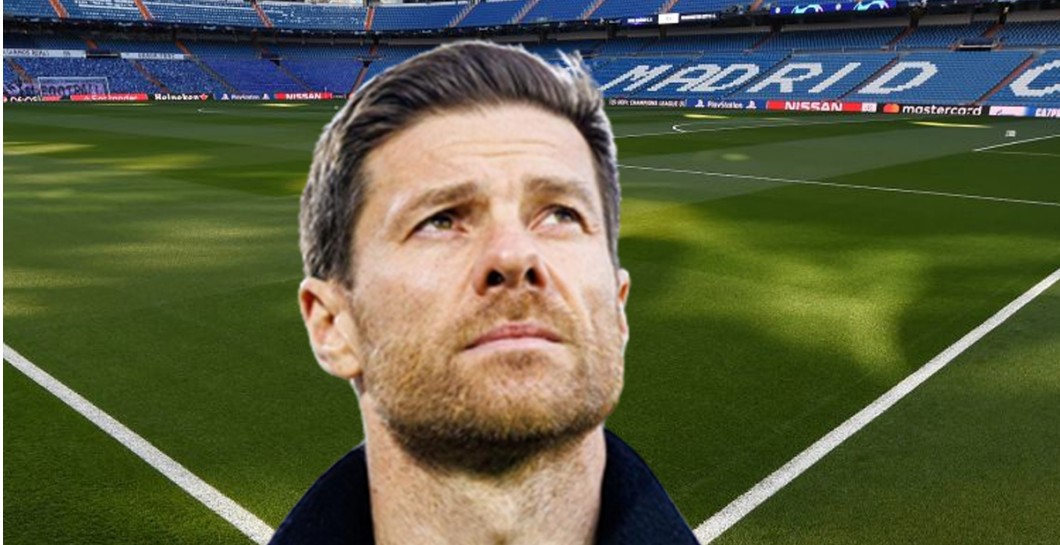 Confirmed: Xabi Alonso Calls Florentino and Shares His Definitive Plan ...