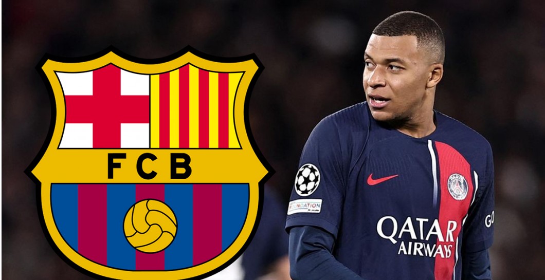 Mbappé Warns Barcelona, Yet to Sign with Madrid: ‘Scoring in the ...