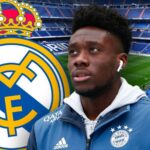 Alphonso Davies