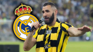 Benzema