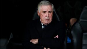 Carlo Ancelotti