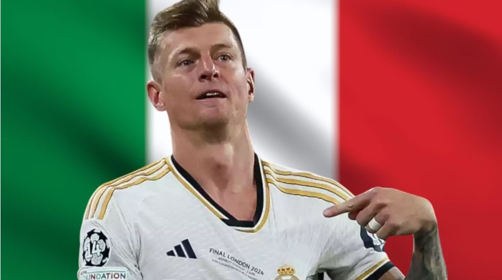 Kroos