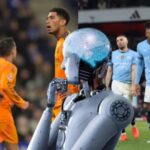 La Inteligencia Artificial (IA) 'sabe' lo que pasará en la eliminatoria de Champions entre el Real Madrid y el Manchester City.