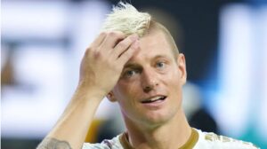 Toni Kroos