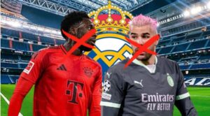 Alphonso Davies, Theo Hernández