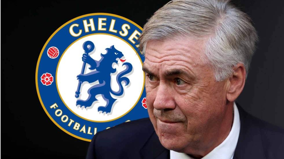 Ancelotti Chelse