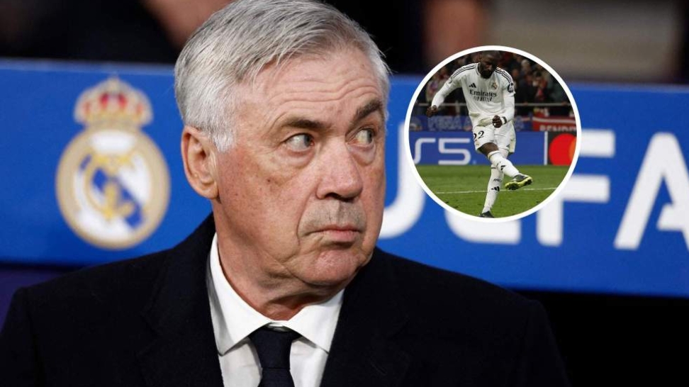 Ancelotti