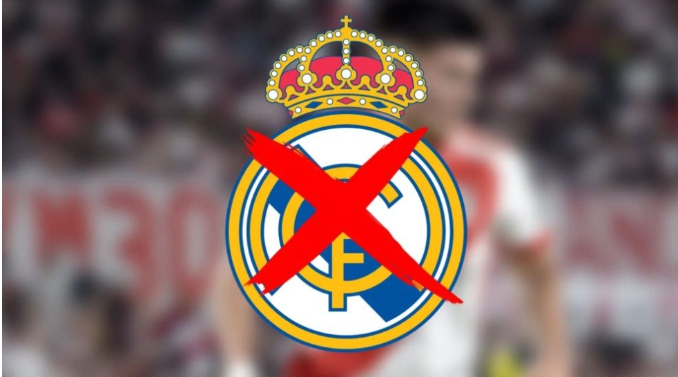 El Real Madrid no