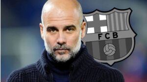 Guardiola