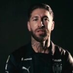 Sergio Ramos