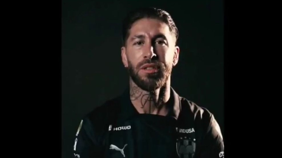 Sergio Ramos