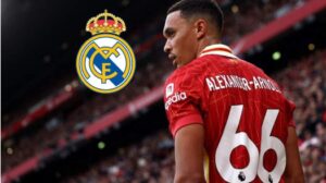Alexander-Arnold
