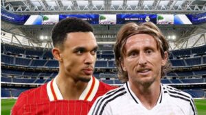 Alexander Arnold Modric