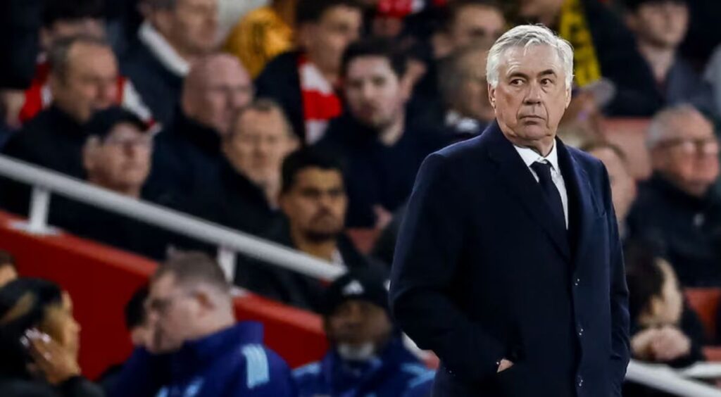 Carlo Ancelotti
