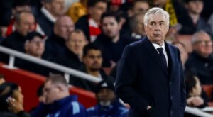 Carlo Ancelotti