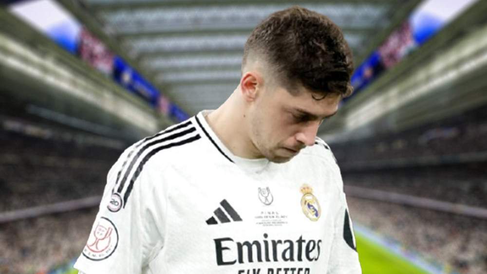Fede Valverde