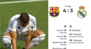 Mbappe