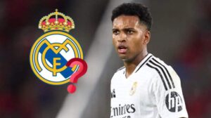 Rodrygo Goes