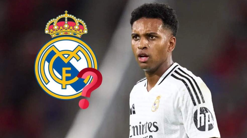 Rodrygo Goes