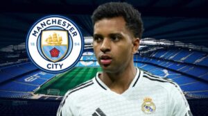 Rodrygo Goes,