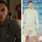 Trent Alexander-Arnold