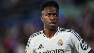 Vinícius Júnior
