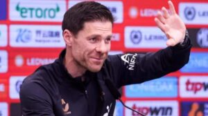 Xabi Alonso