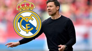 Xabi Alonso