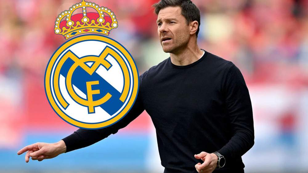 Xabi Alonso
