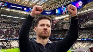 Xabi Alonso