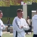 de Kroos