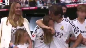 familia-modric