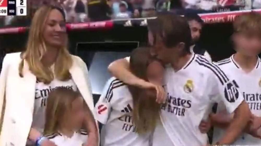 familia-modric