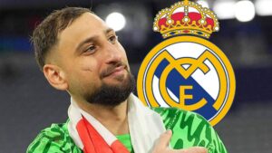 Donnarumma