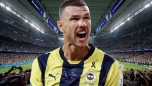 Dzeko