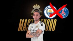 Franco Mastantuono