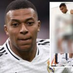Mbappé