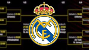 Real Madrid