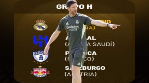 Xabi Alonso