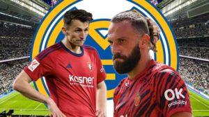 budimir muriqi madrid xabi
