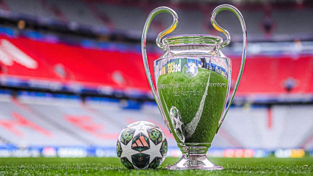 champions