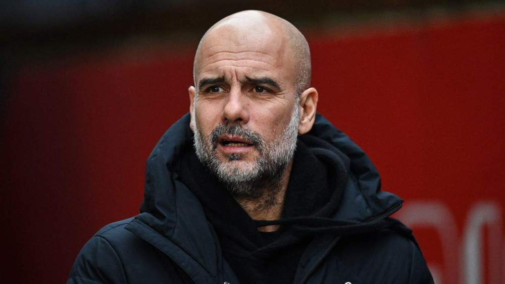 guardiola