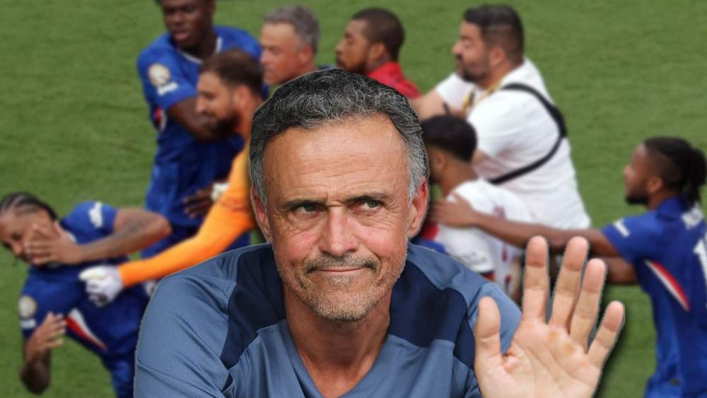 luis enrique psg chelsea