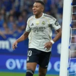 Mbappé
