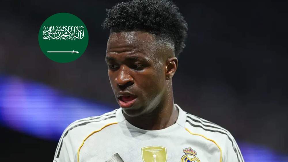 Vinícius Júnior