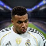 Kylian Mbappé