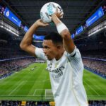 Trent Alexander Arnold