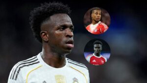 Vinícius Júnior ju